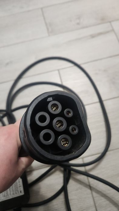 Cablu încărcare auto priza casnica /stație mobila