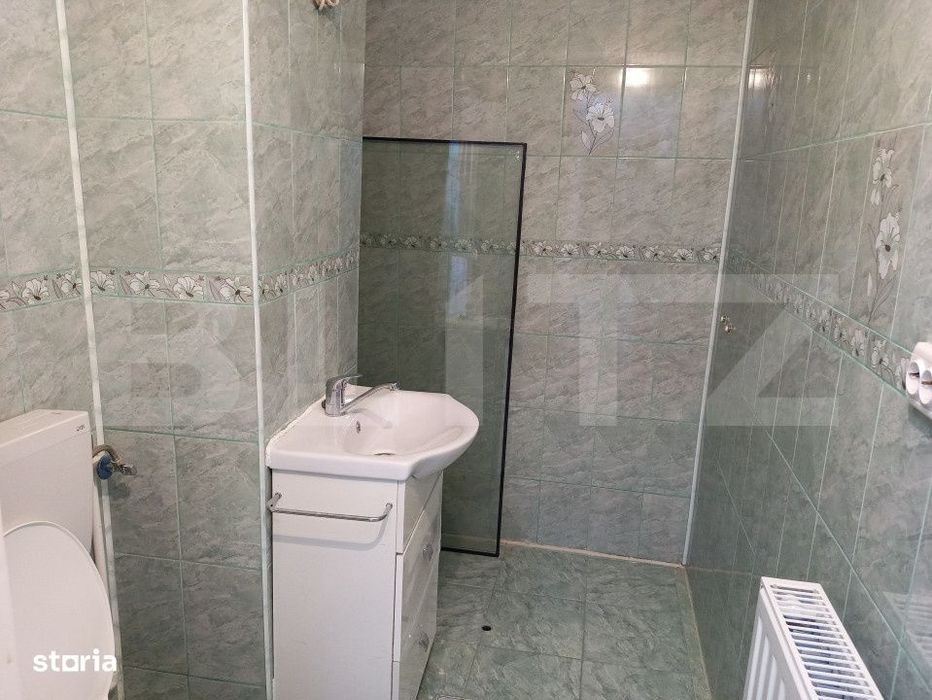 Apartament cu 3 camere, Bulevardul Transilvaniei