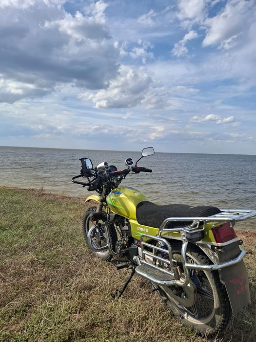 Продам LTM T17 150 кубов