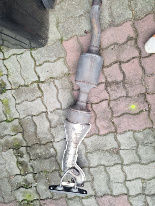 Catalizator VW Passat CC motor 2.0 tdi euro 6 cod 3AA 131 809 B