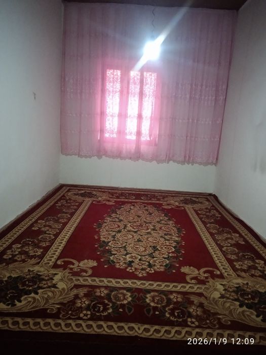 Shovot Boʻyrachida hovli joy sotiladi.