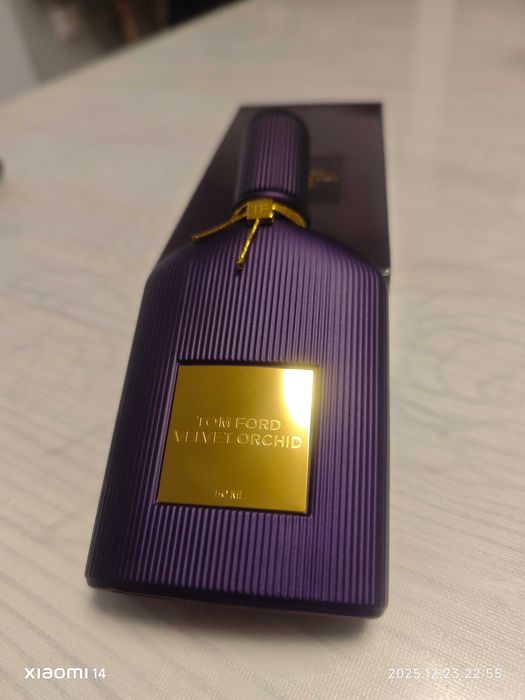 Tom Ford Velvet Orchid Lumiere 50ml