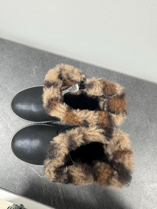 Детски ботуши Next за момиче