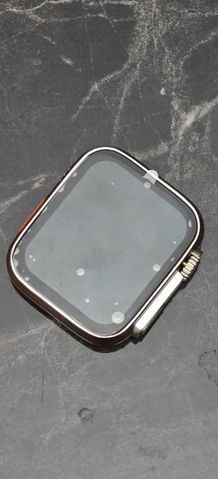 Smart watch Ultra 2