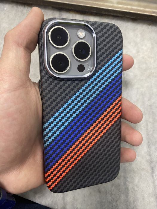 Iphone 15 pro srochna sotiladi