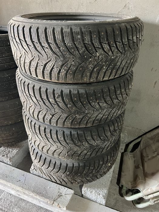 Балоны на машыну