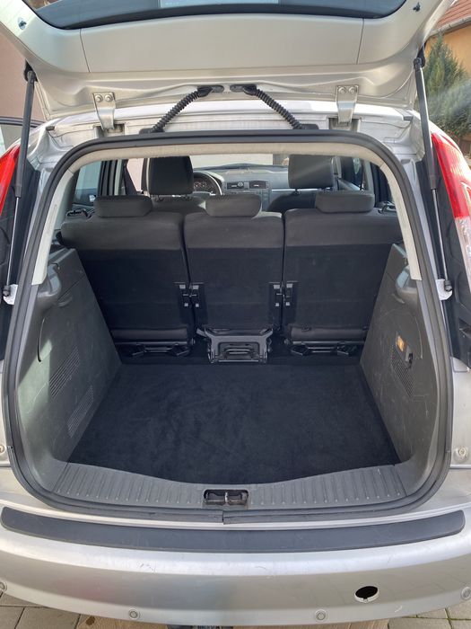 Ford Focus C-MAX 2.0