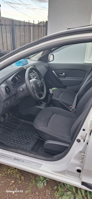 De vânzare Dacia Logan 2018 1.0L