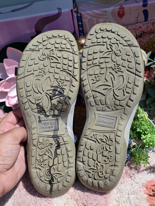 Skechers дамски сандали N40