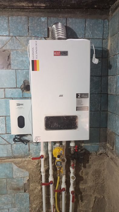 Сварщик сантехник уста унвелсал