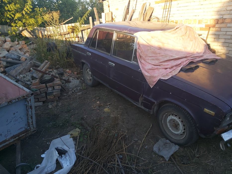 Продам ваз 2106.