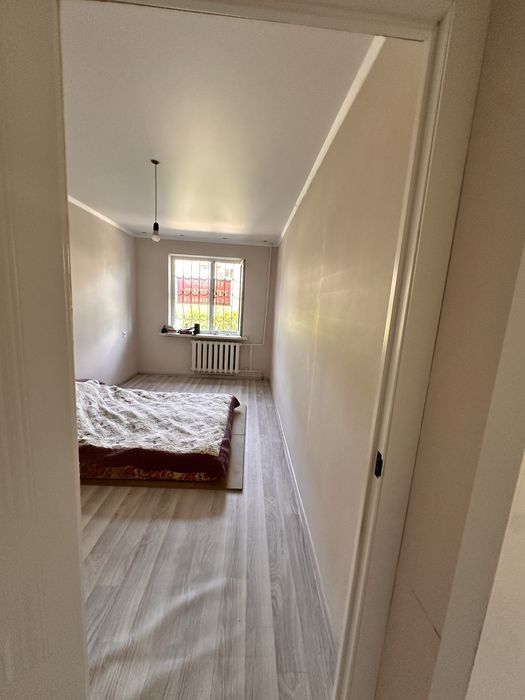 Продам 3х комнатную квартиру