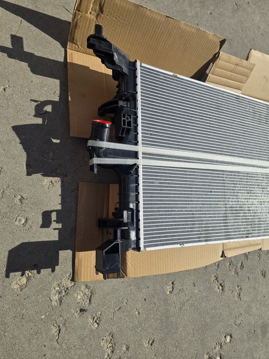Radiator apa Dacia Duster