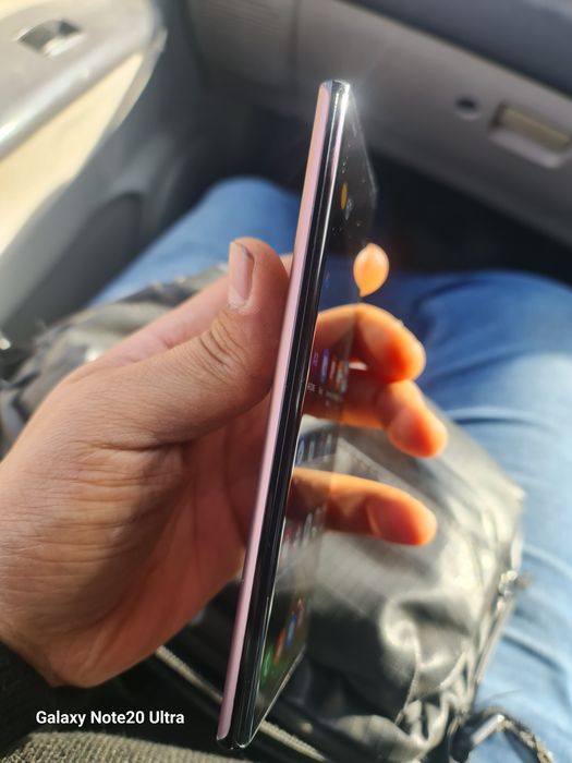 Samsung Note 20 Ultra 5G обмен на iPhone 12 Pro Max