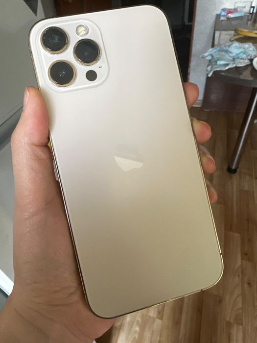 Iphone 12 pro max 128гб