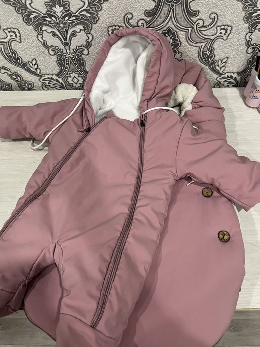 Продам комбез детский