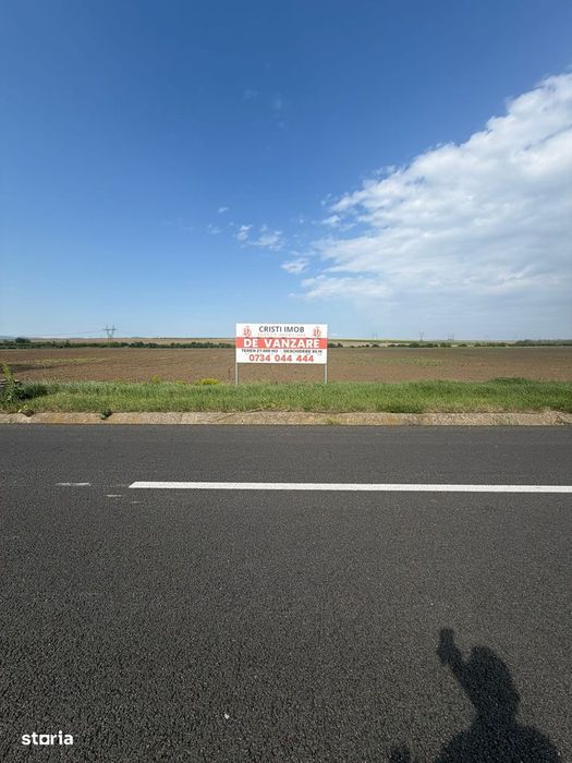 Vand Teren Itravila Bogdan Voda