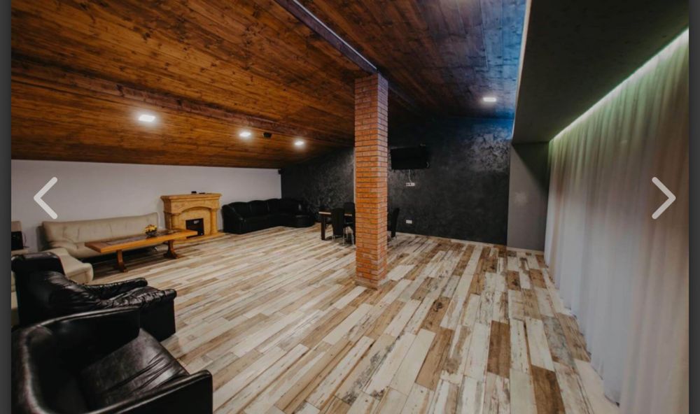 Cazare baile figa Cabane Imperial