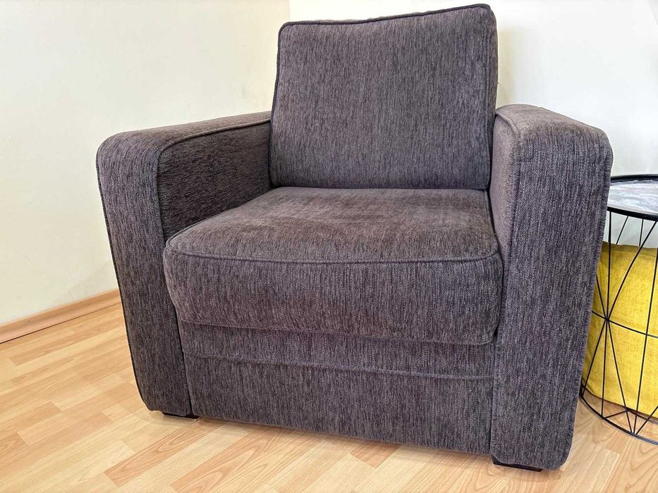 Vand set 2 fotolii, Mobexpert - Confomex