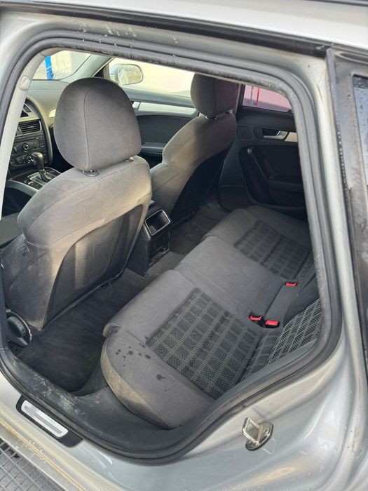 Vând audi a4 , stare foarte bună