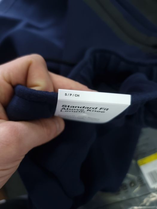 Nike Sportswear - Tech Fleece pantaloni scurti