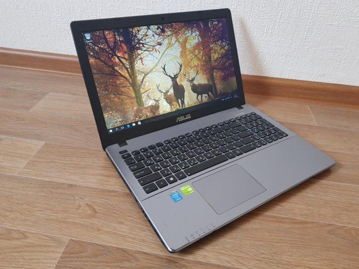 GTA 5 kotaradi igravoy nodbuk ASUS Radnoy