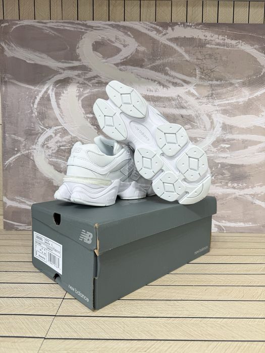 New Balance 9060 White