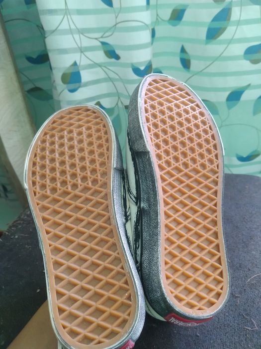 Красовки 35 размер