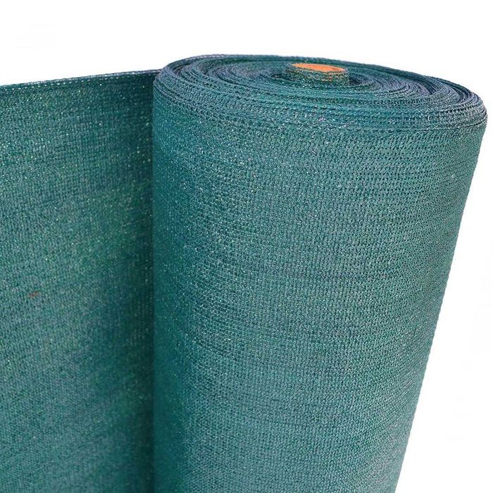 Затеняющая сетка 55% рулонная и фасованная