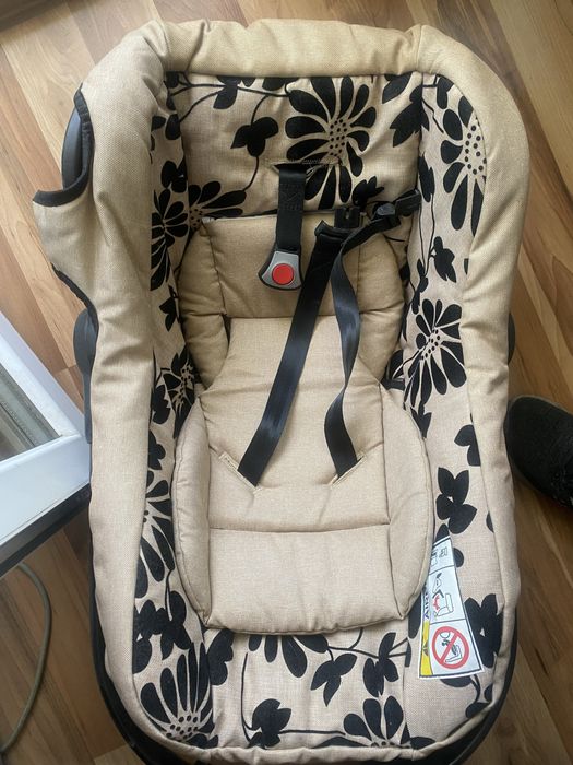 Детска количка Marsel Abador 3в1