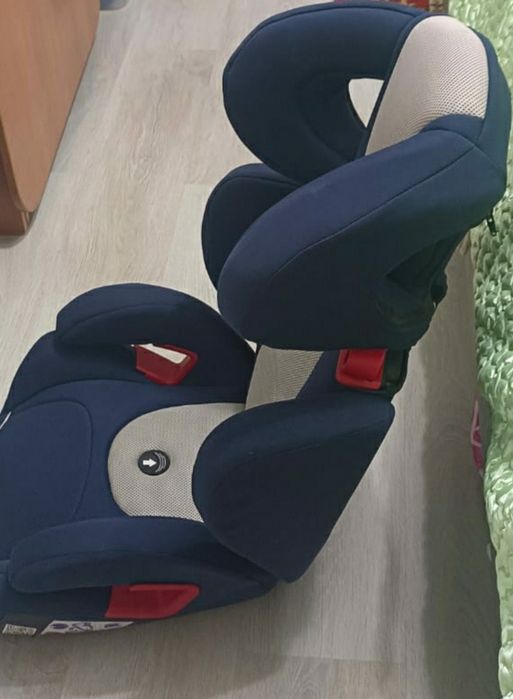 Продам детское кресло