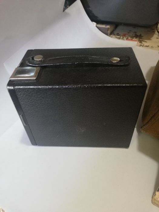 Много стар фотоапарат от 1942г. фотоапарат