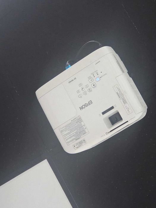 Проектор Epson EH-TW740 Full HD 3шт.