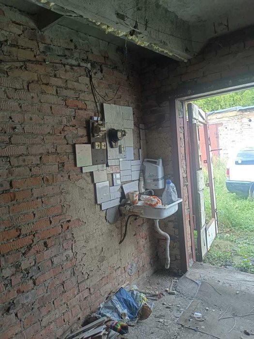 Гараж , яма, погреб, 250000