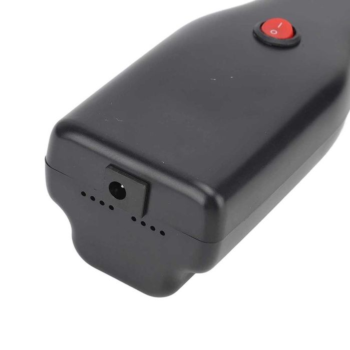 Mașină portabilă , îndepărtarea electrică a penelor pentru păsări