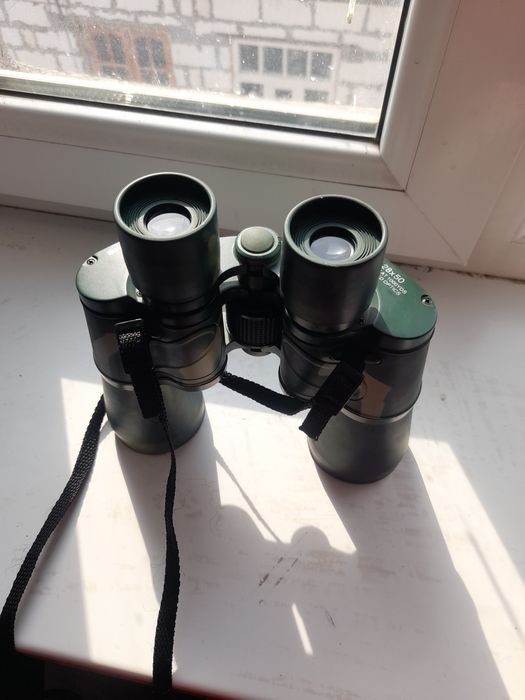 Binokl orginal 28x50
