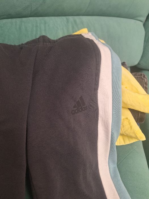 Trening Adidas 7-8ani