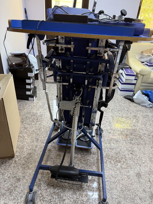 Verticalizator persoane handicap