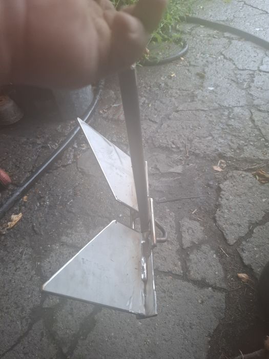 Продам якорь якорь