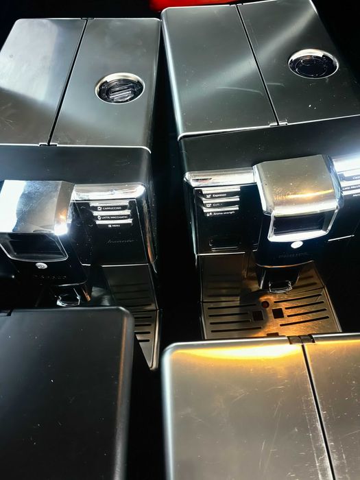 Кафемашини saeco