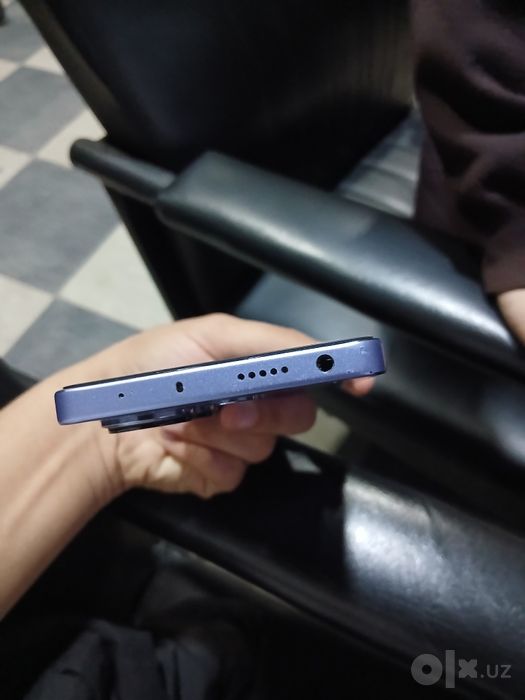Redmi note 13 pro 12gb+6gb/512gb