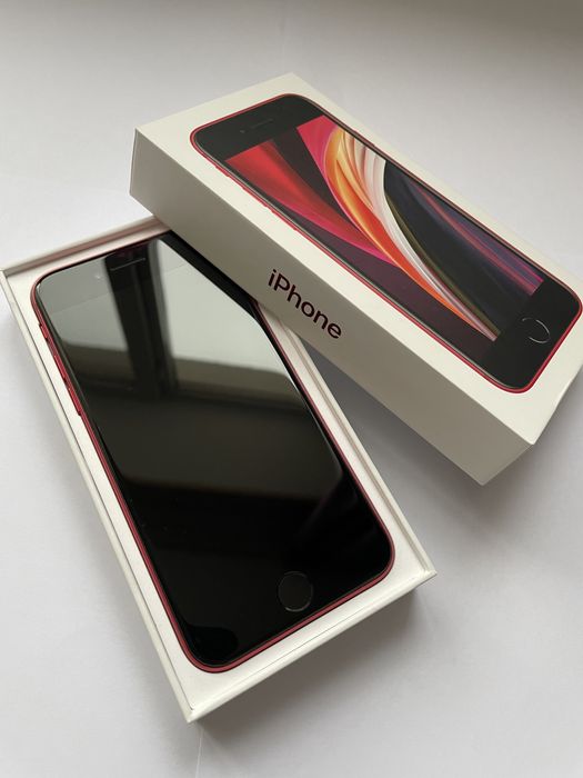iPhone SE 2020, 64GB