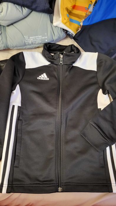 Детски маркови дрехи за момче- Adidas, Nike, Boboli