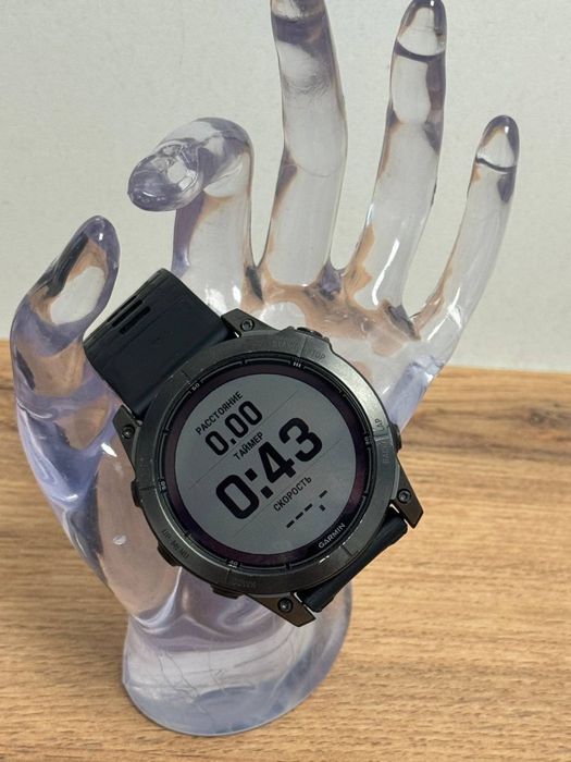 Garmin Fenix 7x pro/BariBarShop/Рассрочка