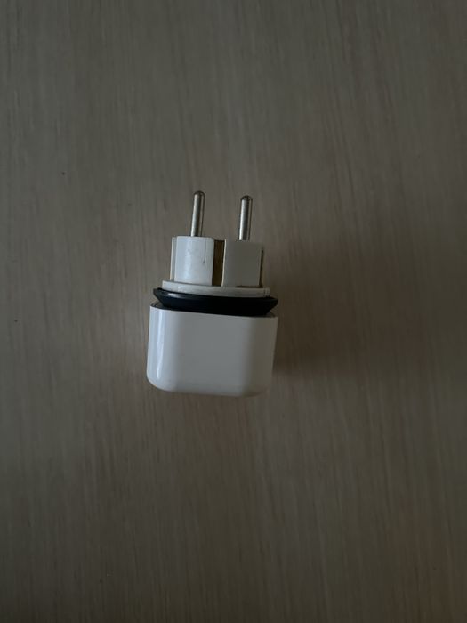 Головка от Айфона