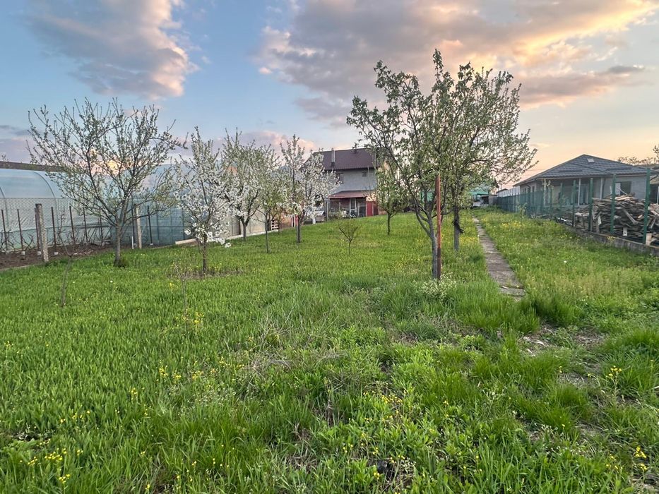 Vand casa Strejnicu 143mp cu teren 1148mp
