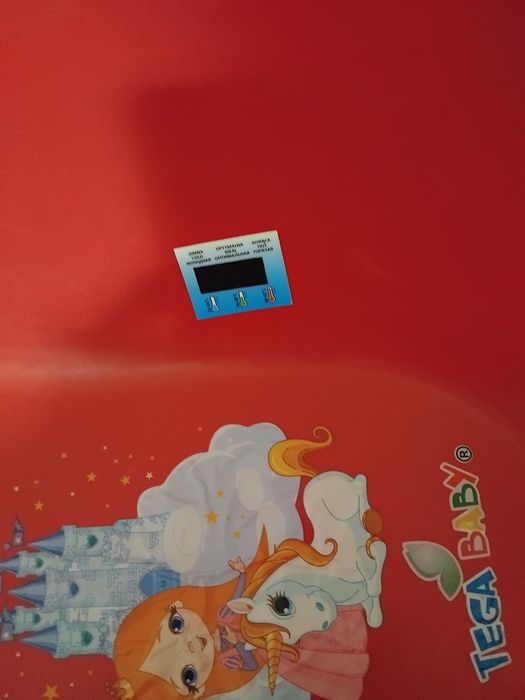 Ванночка для детей