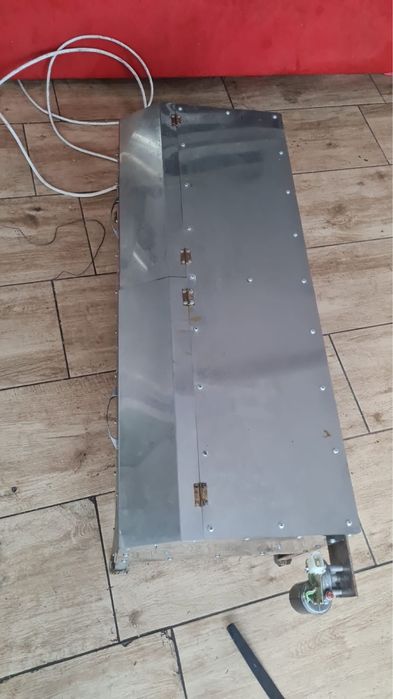 Vand aparat de kurtos electric