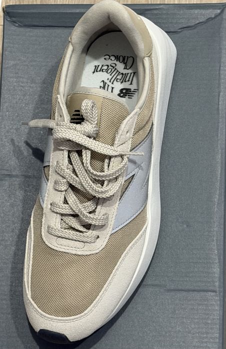 Продам кросовки New balance 370