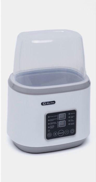 Стерилизатор для детских бутылок